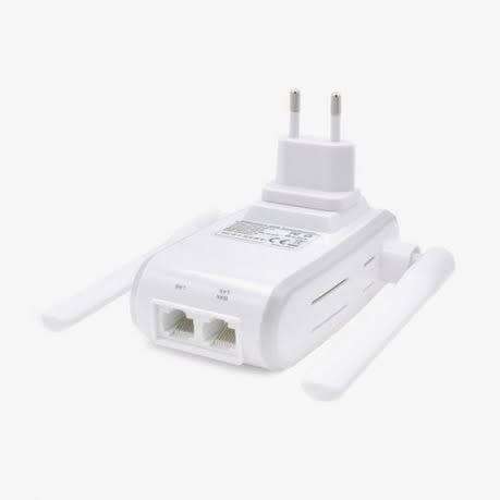 Andowl Wifi Booster Router Repeater/Extender Q-A225