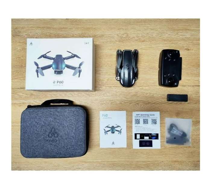 Pihot P60 Pro Smart Drone