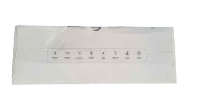 Pihot P80 Max Smart Drone