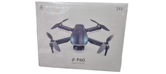 Pihot P60 Pro Smart Drone
