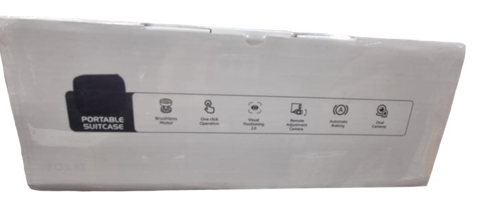 Pihot P60 Pro Smart Drone