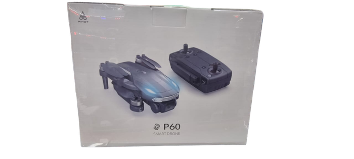 Pihot P60 Pro Smart Drone