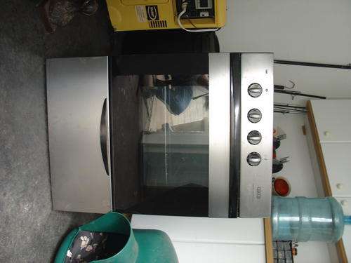 DEFY OVEN