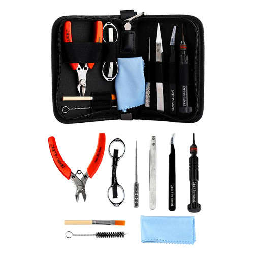 Demon Killer Vape Tool Kit