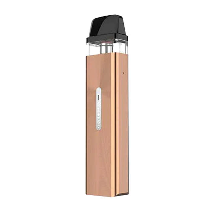 Vaporesso Xros Mini Vape Kit - Gold