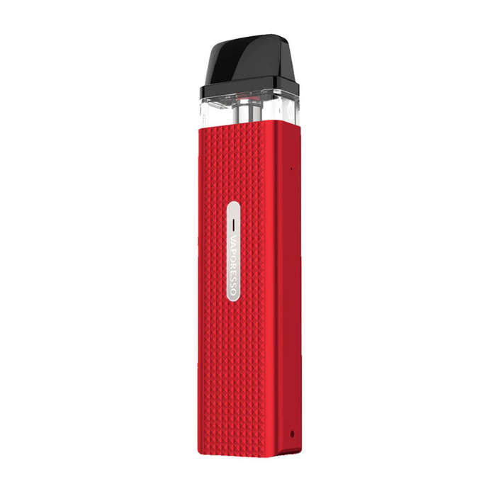 Vaporesso Xros Mini Vape Kit - Cherry Red