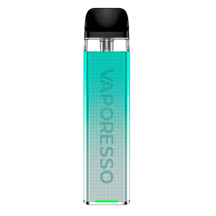 Vaporesso Xros 3 Mini Vape Kit - Phantom Green