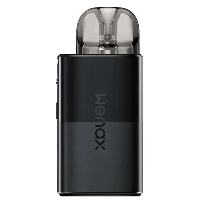 Geekvape Wenax U Vape Pod Kit - Black
