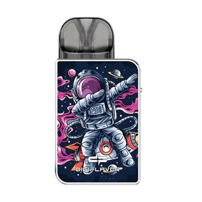 Geekvape Digi U Vape Pod Kit - Space Gang