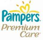 Pampers Premium Nappies
