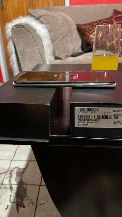 samsung Note 8