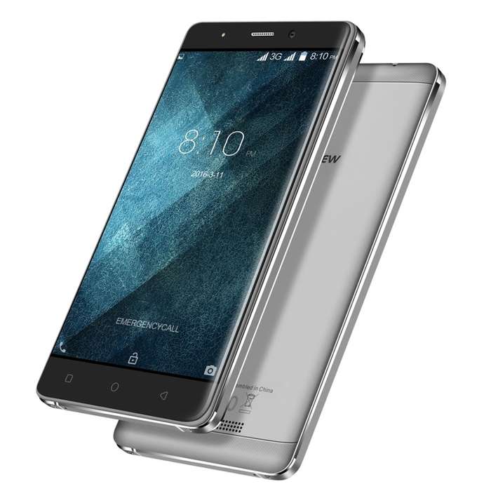 Blackview A8 MTK6580A Quad Core Android 5.1 WCDMA Mobile Phone 5.0" 1280*720 1GB RAM 8GB ROM 8MP