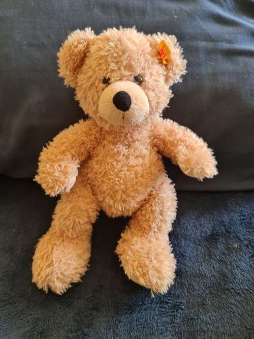 Steiff Bear