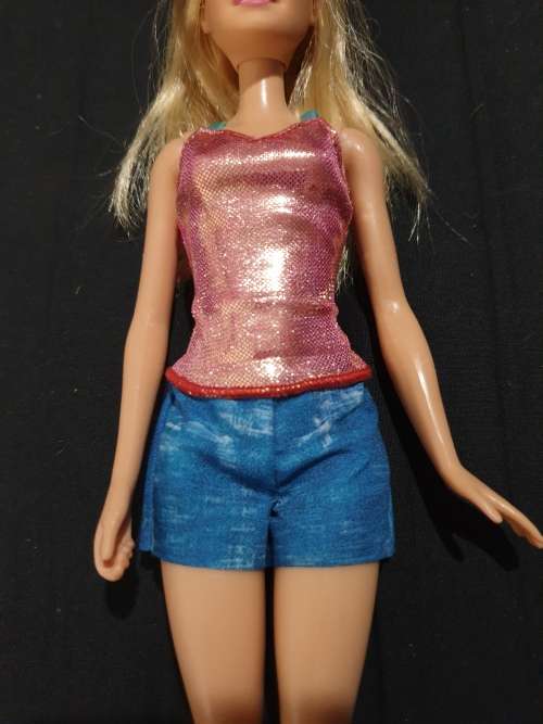 Barbie Doll