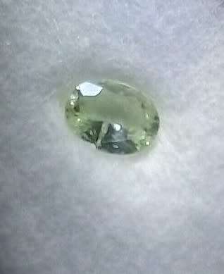 ** CERTIFIED**Untreated and Unheated Rare Earth Mined Chrysoberyl Alexandrite| Colour Changing
