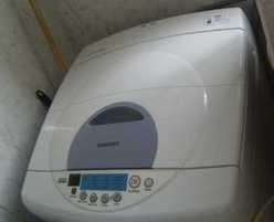 Samsung Top Loader - Still works - Better for spares