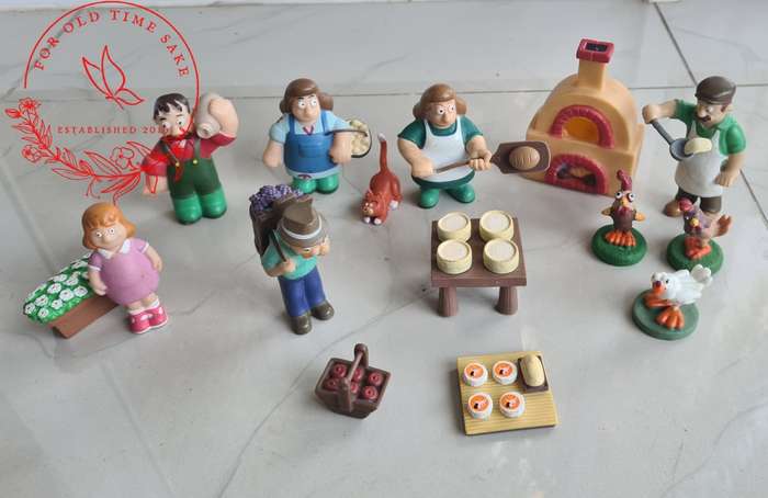 Kids activity playset, comes as per photos