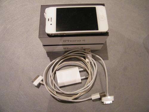 iPhone 4