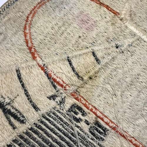 A patch for S - 3 A