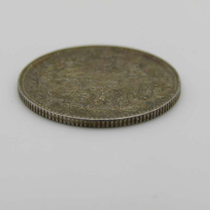 German Reich 1900 J 50 pfennig AU+
