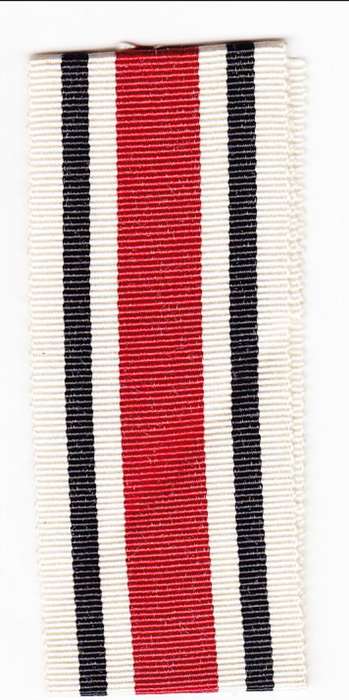 Special Constabulary LS medal ribbon - 15cm