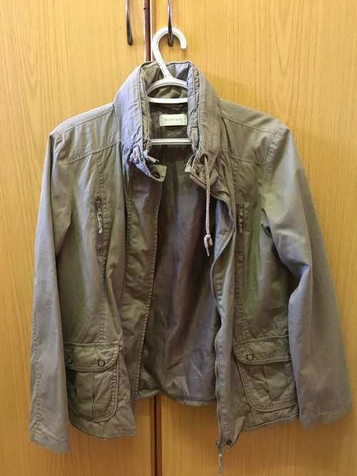 LADIES JACKET