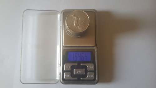 Silver Lot