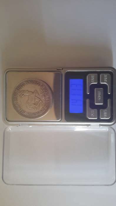 Silver Lot