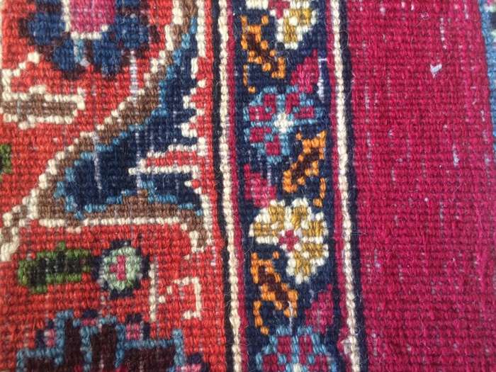 Large Carpet