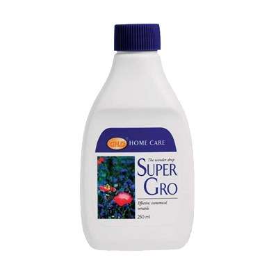 GNLD SUPER GRO - 250ml
