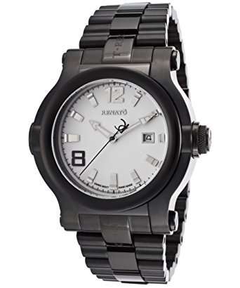 WOW!!! SWISS MADE RENATO T-REX PRO DIVERS WATCH LIMITED EDITION!!!