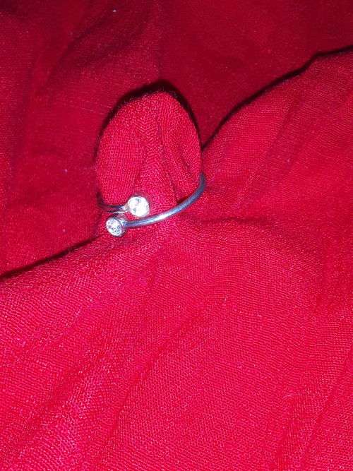 Costume Ring