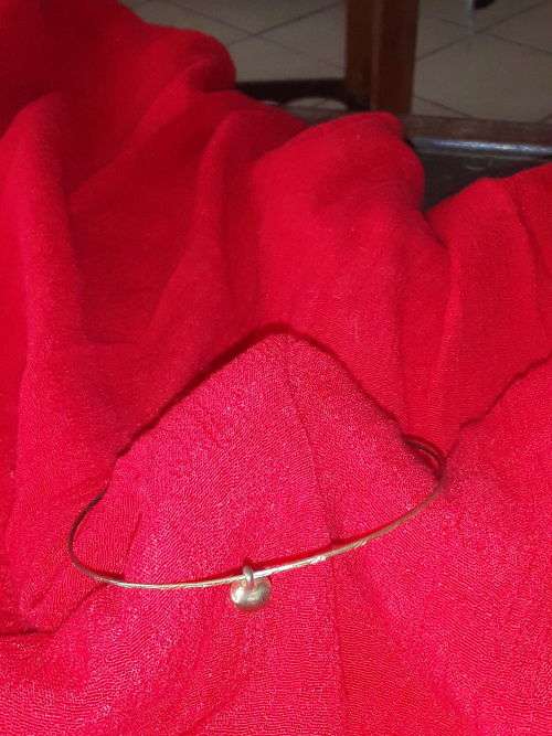 BEAUTIFUL Bangle