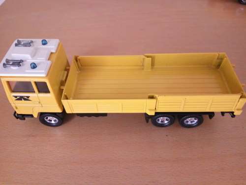 MATCHBOX SUPERKINGS K21 FORD `n` SERIES TRANSCONTINENTAL 1979