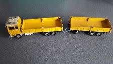 MATCHBOX SUPERKINGS K21 FORD `n` SERIES TRANSCONTINENTAL 1979