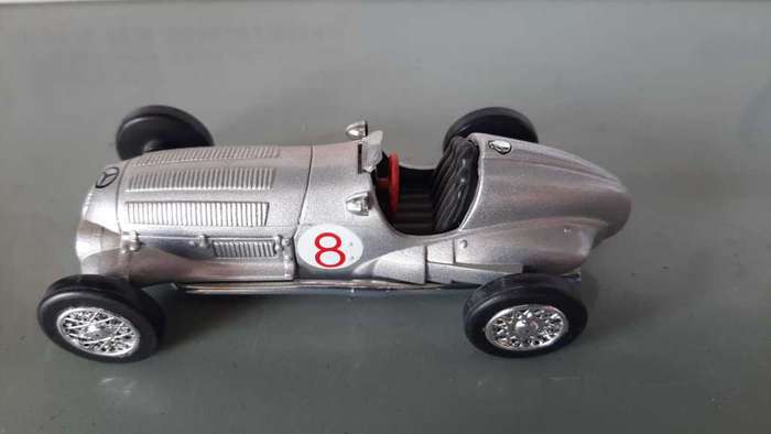 Mercedes benz City Crusier