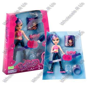 Fashion Beauty Doll