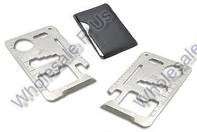 Credit Card Survival Gadget