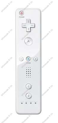 Wii Wireless Remote Controller