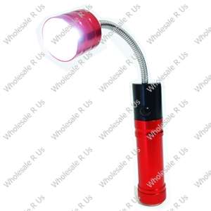 Flexible Magnetic LED Light Pocket Torch