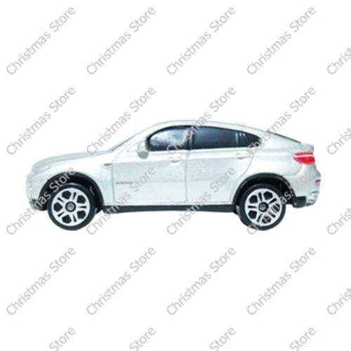 Maisto Fresh Metal BMW X6
