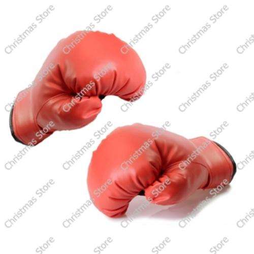 Boxing Gloves Adult Size