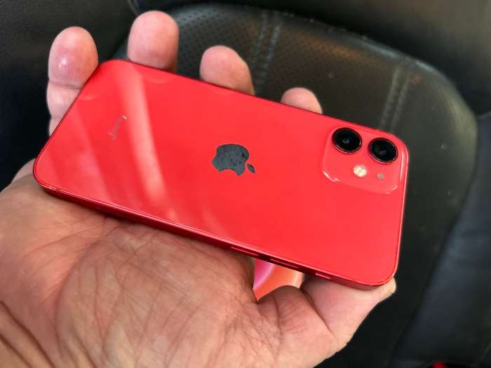 Iphone 12 mini 64gb