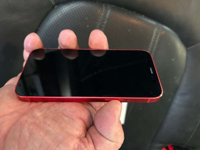 Iphone 12 mini 64gb