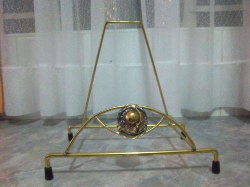 Book Stand Copper