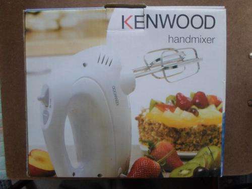 Kenwood Hand Mixer
