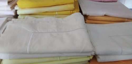 180 x 200 Thread Count Pure Cotton Oxford Pillow Cases (NB READ DESCRIPTION)