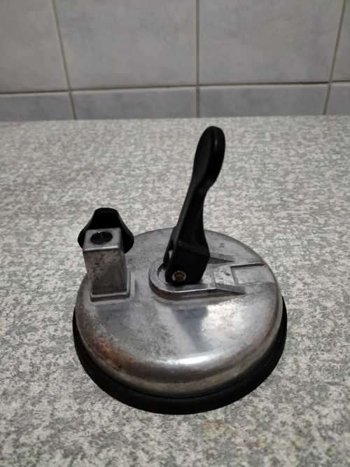 Glass Sheet Lifter