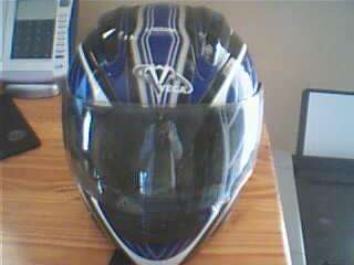 Vega Helmet Medium