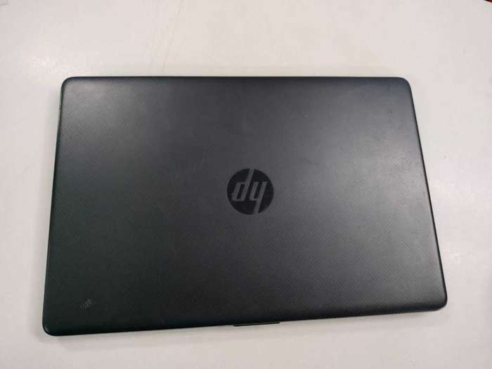 *11th Gen* HP 15-DW3032NI Laptop -  i3-1125G4 8GB RAM 1TB HDD